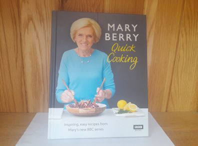Cookery Books For Sale