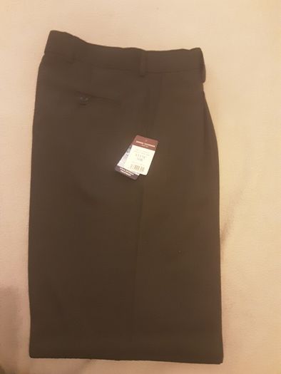 Back to School Trousers/Stylish Hardwearing Trousers W 30" L 32" .. Schoolwear