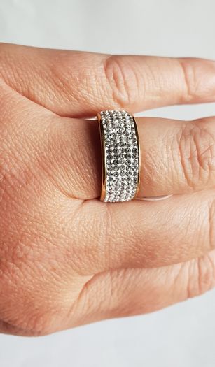 New Ring size 9