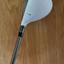 Taylormade RBZ 3 Hybrid Stiff Flex new grip Image 9