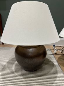 Lamp (pair) - Mindy Browne