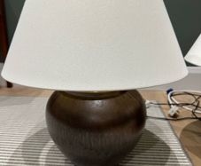 Lamp (pair) - Mindy Browne