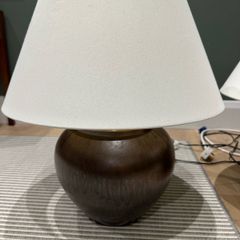 Lamp (pair) - Mindy Browne
