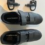 Cycling Shoes Cleats Pedals Image 2