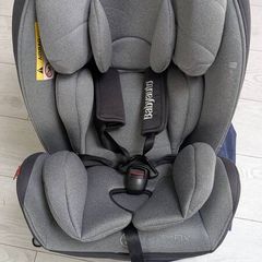 Babyauto Car Seat