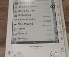 Sony Reader