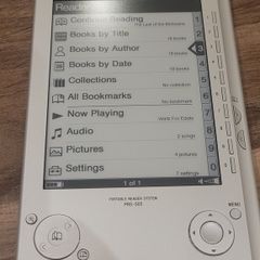 Sony Reader