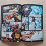 JLA Justice for All by Grant Morrison (DC Comics Graphic Novel 1999) Image 7