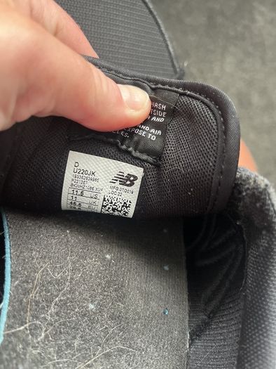 Men's New balance