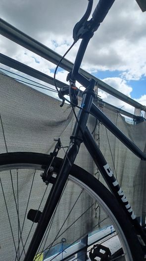 Big bike hit wonder