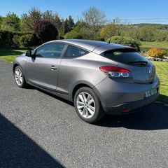 Renault Megane 1.5dci