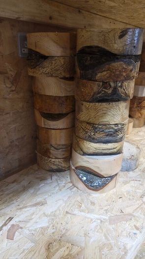 woodturning