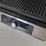 Philips Contact Grill 5000 Series, Opens Flat, Adjustable Temp, 2200W Image 4