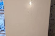 fridge BEKO, works wonderfully
