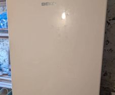 fridge BEKO, works wonderfully