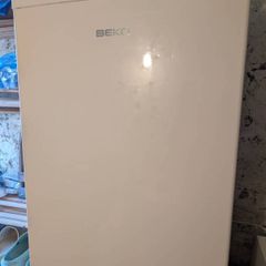 fridge BEKO, works wonderfully