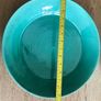 Turquoise Casserole Pot Image 9