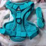 Brand New Large Cat Backpack Harnass & Leads Image 7