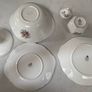 Vintage English Fine China Mixed Bundle / Replacement Set". Image 8