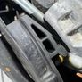 BMW E60 E61 5 Series Automatic Gear Selector 7522144 520d 530d 525d A3l2b415g Image 6