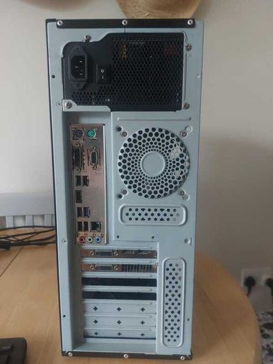 Full Desktop PC Intel i5 / 16GB RAM / GTX 760