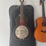 Gretsch resignator Image 4