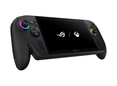ROG Xbox Ally X