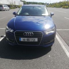 2014 Audi A3