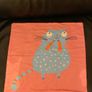 Cute beautiful pets cushion throw pillow case Image 5