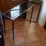 Console Table with matching Mirror Image 7