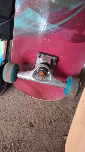 Longboards skateboards 2 each