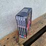 dr who dvd set postage possible Image 3