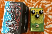 EarthQuaker Devices Plumes signal shredder