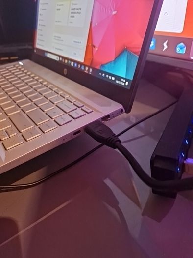 HP Pavilion, Core i5 10th Gen, 14 Inch Screen