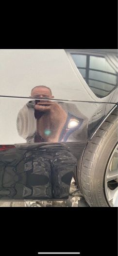 Paint correction & detailing & ceramic coating