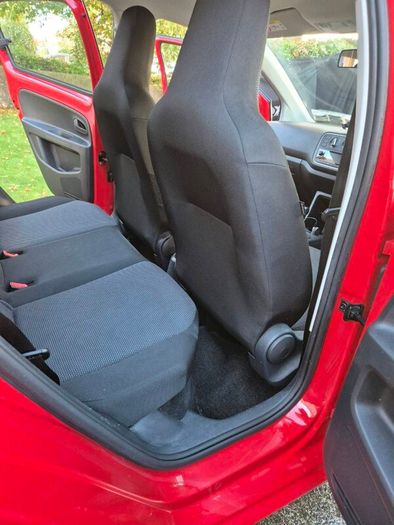 Skoda Citigo ambition 2017