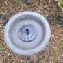 Angel Water Fountain / Bird Bath - New - Only 85 Each Image 3