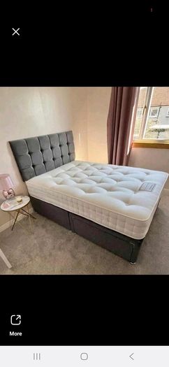 Double beds,Double bed