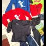 boys clothes bundle age 7-8 Image 7