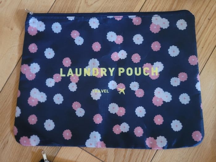 Travel Storage Bags x5