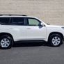 Toyota landcruiser Image 3
