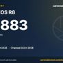 Canon EOS R8, Full Frame Camera, 4K 60p Video Image 10