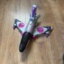 PAW PATROLS toys- Chase LARGE truck & LARGE SKYE helicopter Image 4