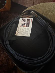 hifi cables thunderbird