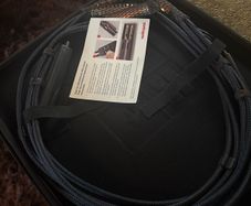 hifi cables thunderbird