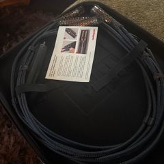 hifi cables thunderbird