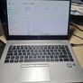 HP EliteBook laptop 840 G6 | i7-8565U | 14-inch  16 GB RAM | 512 GB SSD | Webcam | Win 11 Pro | UK Image 3