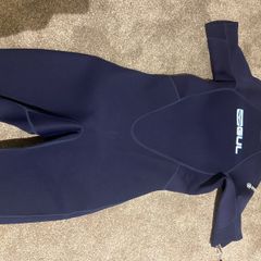 Gul women's short wetsuit