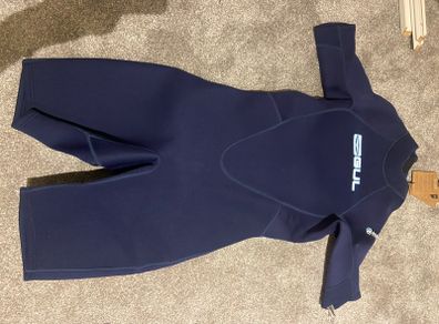Gul women's short wetsuit