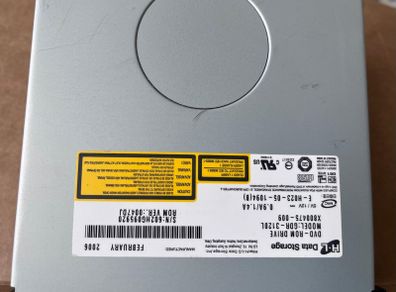 Hitachi-LG - DVD Rom Drive